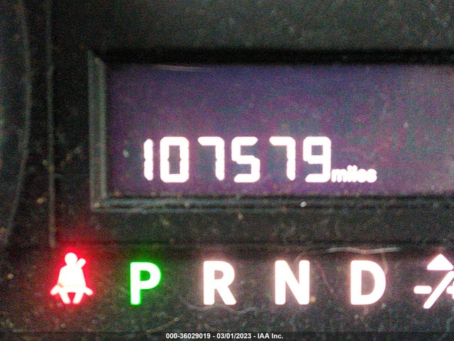Dodge Grand Caravan Se 2015 2C4RDGBG6FR623779 Image 7