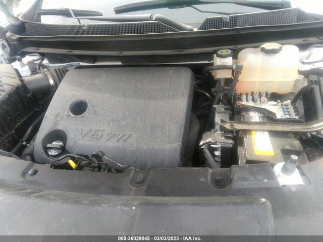 Chevrolet Traverse Ls 2021 1GNEVFKW7MJ199938 Image 10