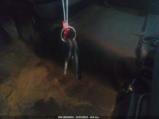 RAM 1500 Classic Tradesman 2021 3C6JR7AT2MG576791 Image 3