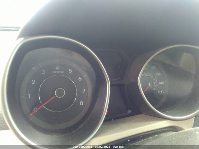 Hyundai ELANTRA SE 2015 5NPDH4AE9FH625536 Image 7