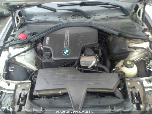 BMW 3 Series 328i 2014 WBA3A5C59EF605456 Image 10