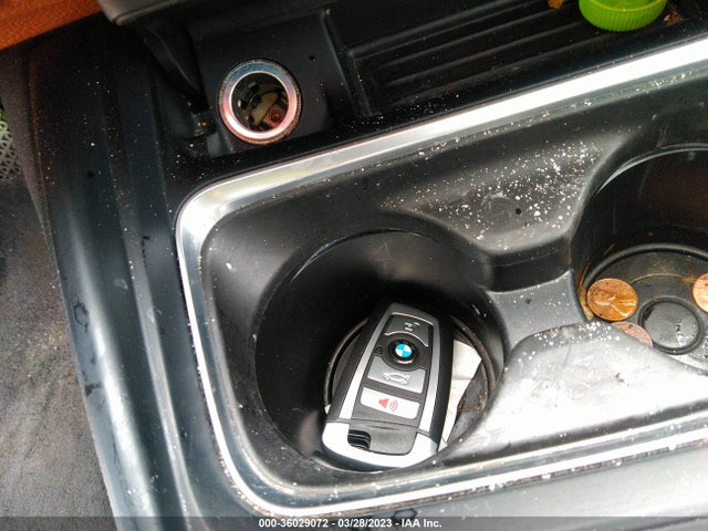 BMW 3 Series 328i 2014 WBA3A5C59EF605456 Image 11
