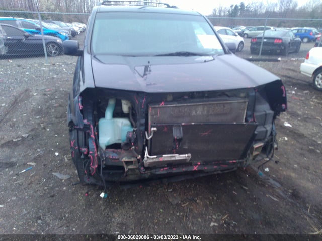 2010 HONDA PILOT EX-L VIN: 5FNYF4H60AB030233