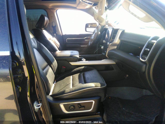RAM 1500 Laramie 2019 1C6RREJT3KN615884 Image 6