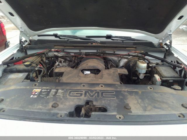 1GTV2TEC3FZ366513 GMC SIERRA 1500