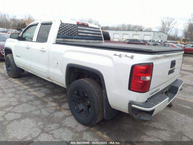 1GTV2TEC3FZ366513 GMC SIERRA 1500