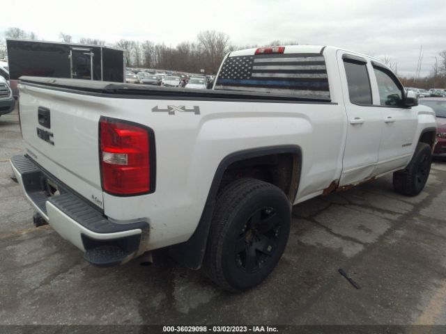 1GTV2TEC3FZ366513 GMC SIERRA 1500