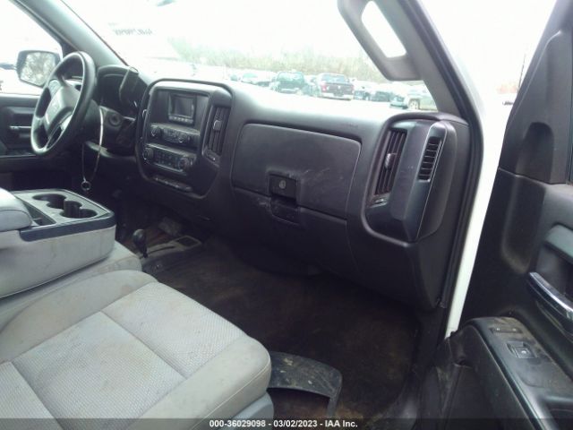 1GTV2TEC3FZ366513 GMC SIERRA 1500
