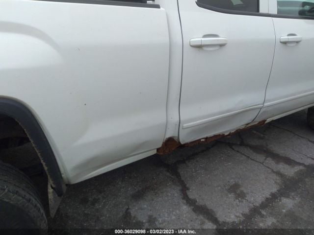 1GTV2TEC3FZ366513 GMC SIERRA 1500