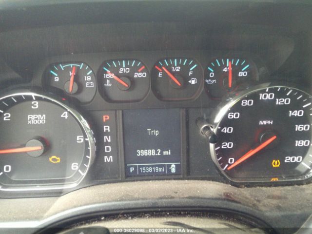 1GTV2TEC3FZ366513 GMC SIERRA 1500
