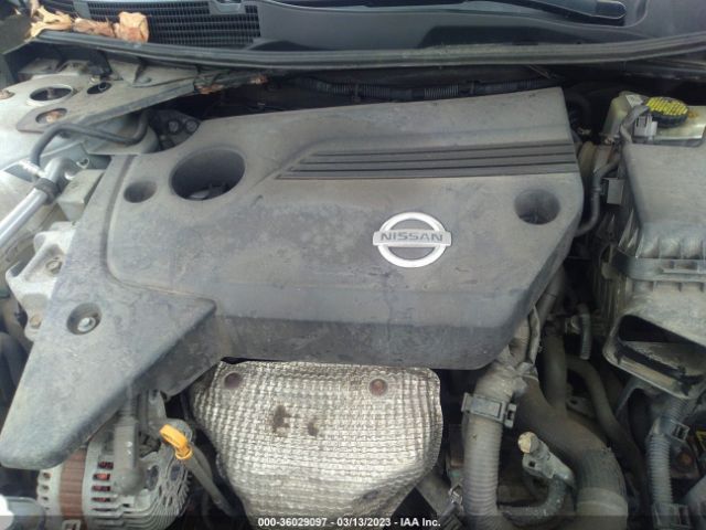 1N4AL3AP6FC192143 Nissan Altima 2.5 S