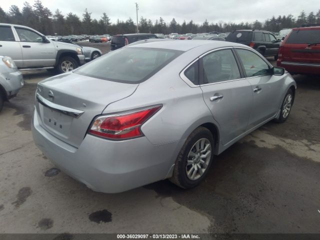 1N4AL3AP6FC192143 Nissan Altima 2.5 S