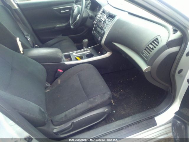 1N4AL3AP6FC192143 Nissan Altima 2.5 S
