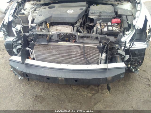 1N4AL3AP6FC192143 Nissan Altima 2.5 S