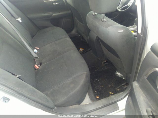 1N4AL3AP6FC192143 Nissan Altima 2.5 S