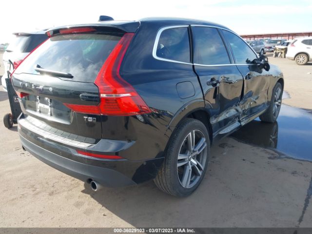 LYV102RKXKB384850 Volvo Xc60 Momentum