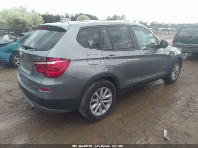 5UXWX9C56D0A24036 BMW X3 Xdrive28i