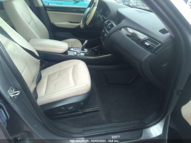 5UXWX9C56D0A24036 BMW X3 Xdrive28i
