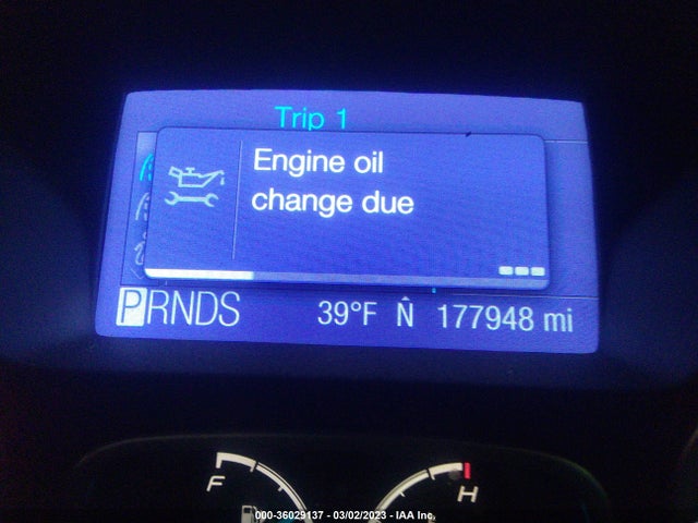 2012 FORD FOCUS SEL VIN: 1FAHP3H29CL463513