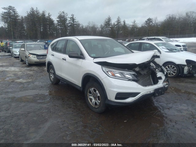 2015 5J6RM4H32FL018518 main image