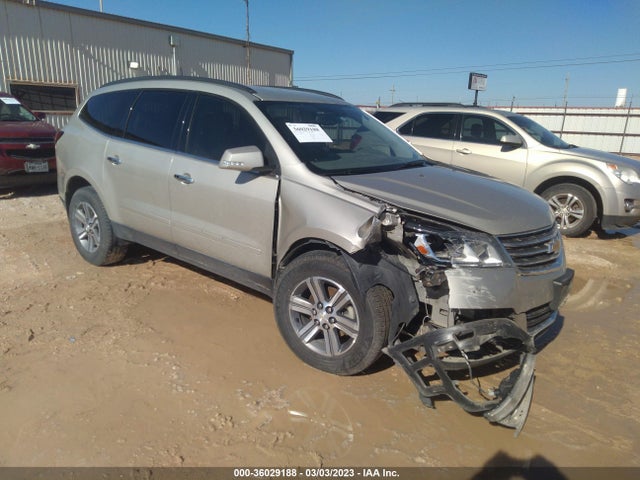 2015 1GNKRHKD8FJ141017 main image