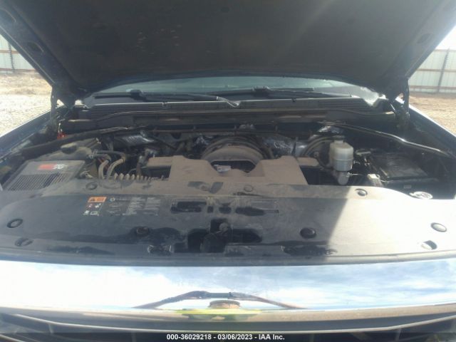 1GTV2UEC6FZ296690 GMC Sierra 1500 Sle
