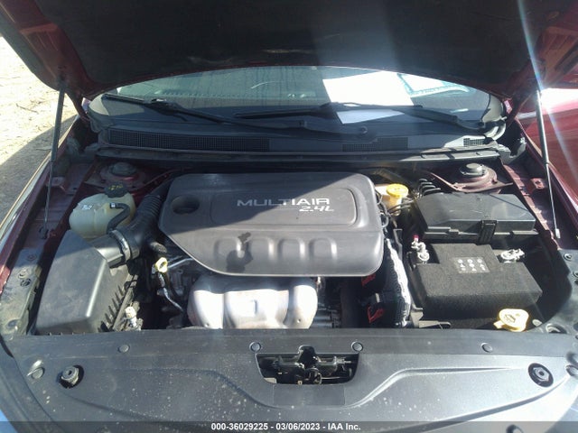 Chrysler 200 2015 1C3CCCAB7FN534120 Image 26