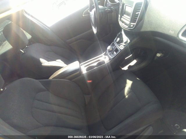 Chrysler 200 2015 1C3CCCAB7FN534120 Image 21