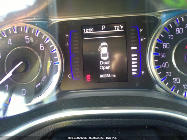Chrysler 200 2015 1C3CCCAB7FN534120 Image 23