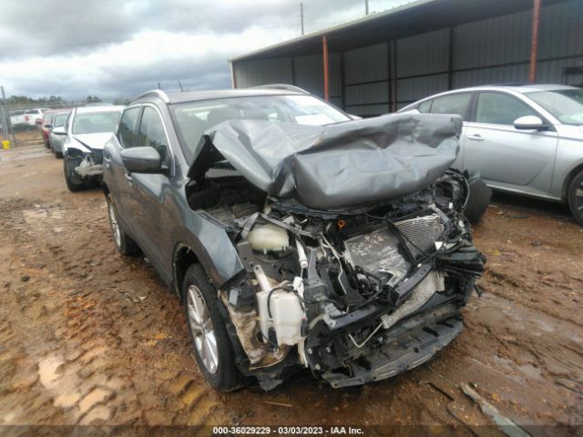 JN1BJ1CP8HW029696 auction archive image