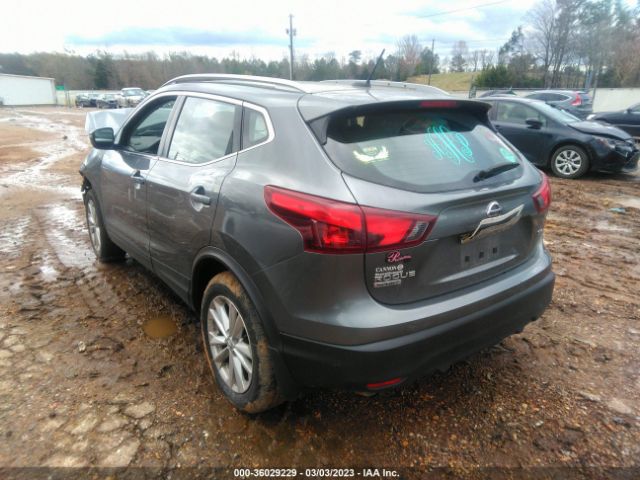 JN1BJ1CP8HW029696 Nissan Rogue Sport Sv