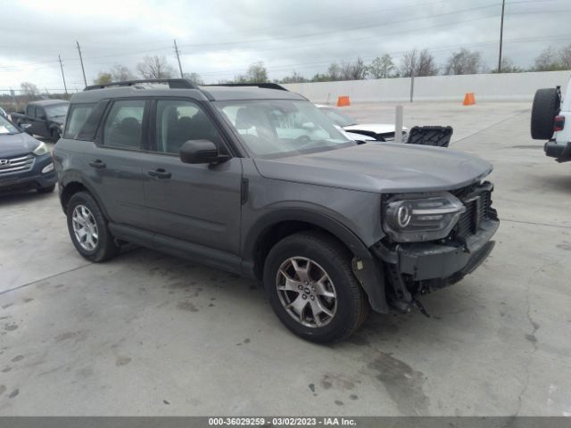 3FMCR9A6XMRA48553 auction archive image