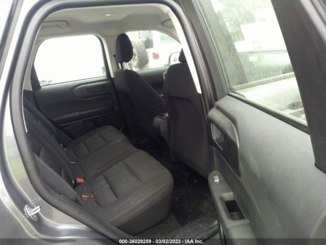 3FMCR9A6XMRA48553 Ford Bronco Sport Base