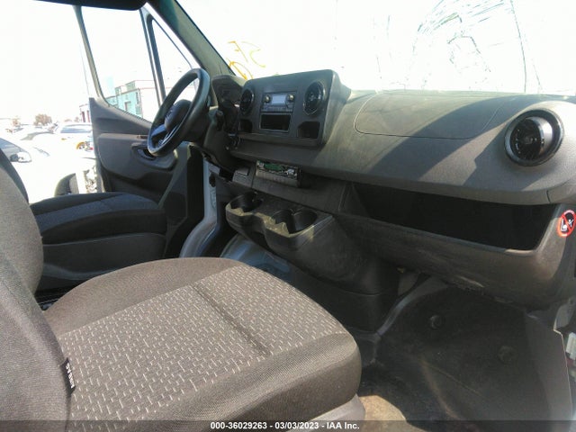 2020 Mercedes-Benz Sprinter, VIN: W1Y9EC3Y7LT036732