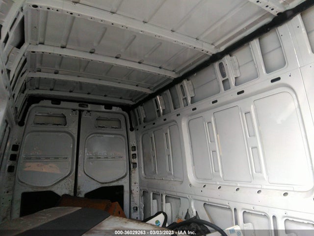 2020 Mercedes-Benz Sprinter, VIN: W1Y9EC3Y7LT036732