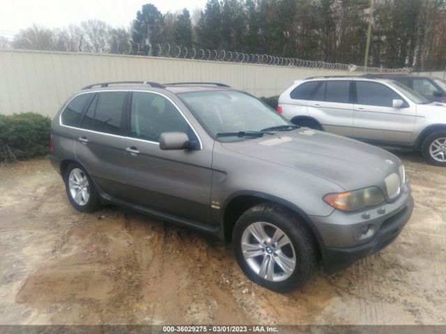 5UXFB53575LV18331 auction archive image