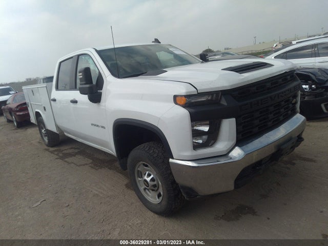 2020 1GB1YLE7XLF242840 main image