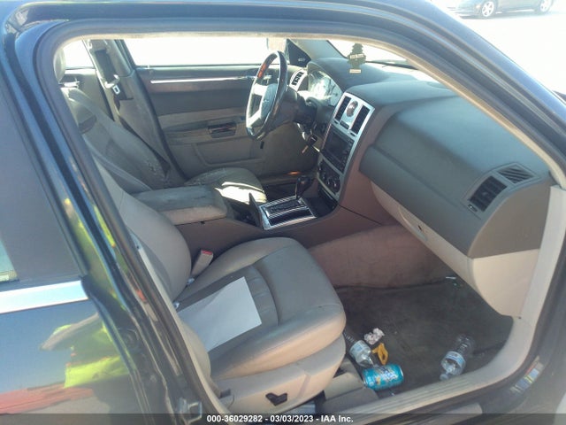 Chrysler 300 C 2007 2C3KA63H17H871767 Image 6
