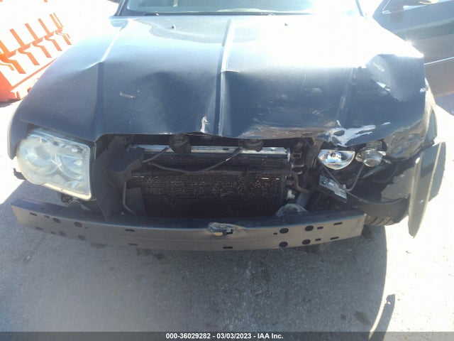 Chrysler 300 C 2007 2C3KA63H17H871767 Image 7