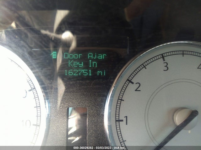 Chrysler 300 C 2007 2C3KA63H17H871767 Image 8