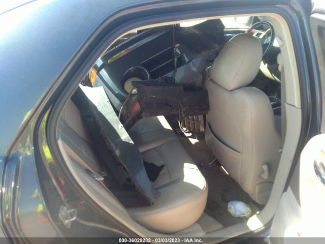 Chrysler 300 C 2007 2C3KA63H17H871767 Image 9
