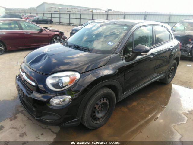 ZFBCFXAT7GP375742 Fiat 500x Pop