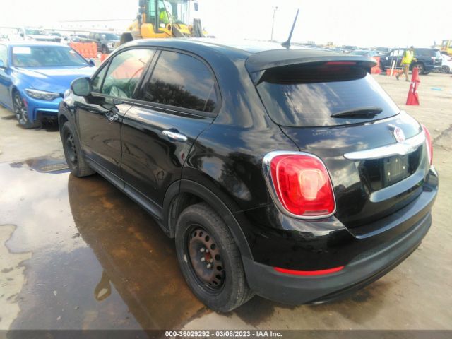 ZFBCFXAT7GP375742 Fiat 500x Pop