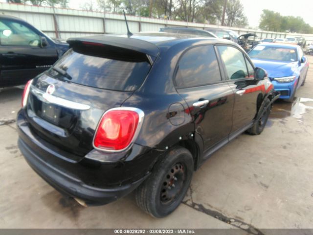 ZFBCFXAT7GP375742 Fiat 500x Pop