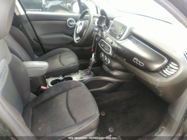 ZFBCFXAT7GP375742 Fiat 500x Pop