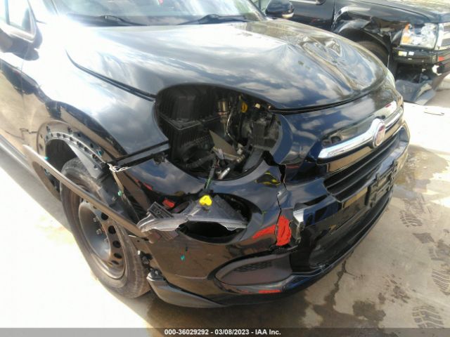 ZFBCFXAT7GP375742 Fiat 500x Pop