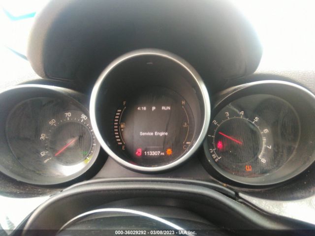 ZFBCFXAT7GP375742 Fiat 500x Pop