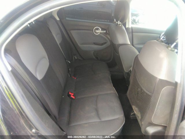 ZFBCFXAT7GP375742 Fiat 500x Pop