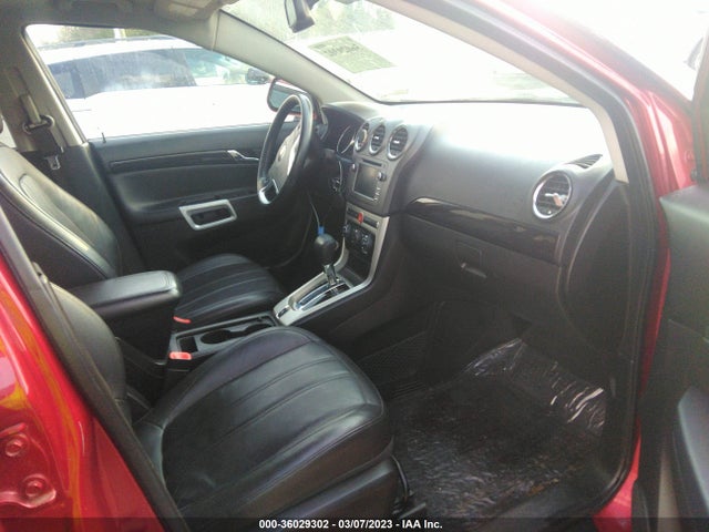 2014 Chevrolet Captiva Sport, VIN: 3GNAL3EK8ES576143