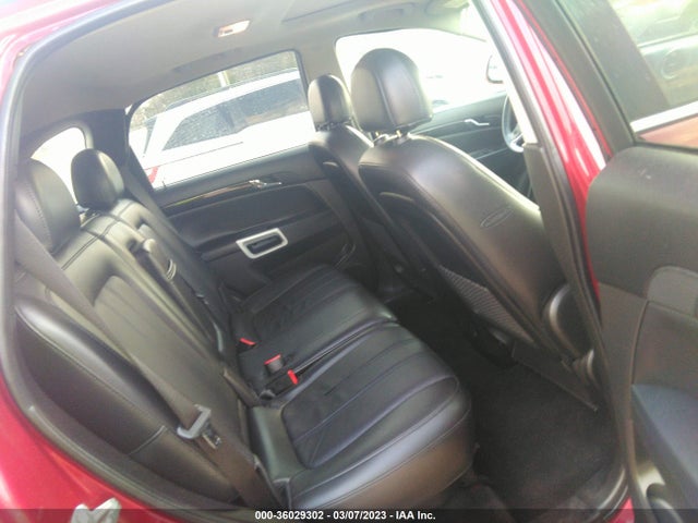 2014 Chevrolet Captiva Sport, VIN: 3GNAL3EK8ES576143